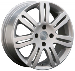 Replay Ford (FD139) 6.5x16/4x108 D63.3 ET37.5 Silver
