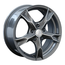 Replay Ford (FD153) 6.5x16/4x108 D63.3 ET37.5 FGMF