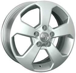 Replay Mazda (MZ96) 7x17/5x114.3 D67.1 ET50 Silver