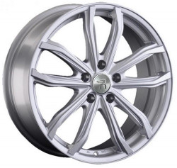 Replay Toyota (TY253) 7.5x18/5x114.3 D60.1 ET45 Silver