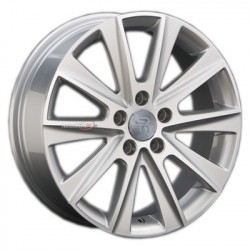 Replay Audi (A100) 6.5x16/5x112 D57.1 ET33 Silver