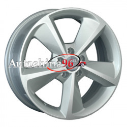 Replay Audi (A176) 7x16/5x112 D57.1 ET42 Silver