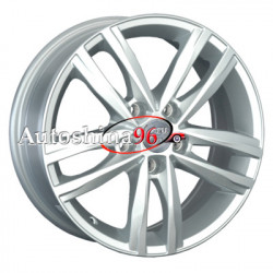 Replay Audi (A177) 7x16/5x112 D57.1 ET42 Silver