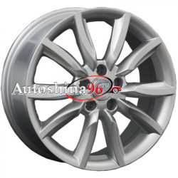 Replay Audi (A28) 7x16/5x112 D57.1 ET42 Silver