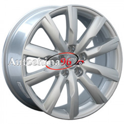 Replay Audi (A42) 8x19/5x112 D66.6 ET39 Silver