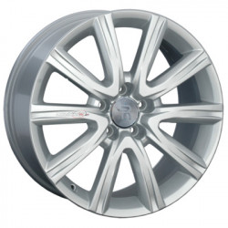 Replay Audi (A75) 8x18/5x112 D66.6 ET39 Silver