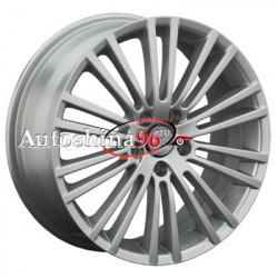 Replay Audi (A85) 7x16/5x112 D57.1 ET48 Silver