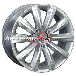 Replay Audi (A89) 7.5x17/5x112 D57.1 ET51 Silver