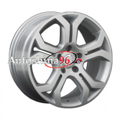 Replay Cadillac (CL10) 8x17/5x115 D70.1 ET42 Silver
