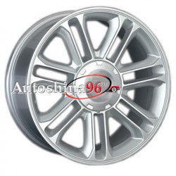 Replay Cadillac (CL5) 9x22/6x139.7 D77.9 ET31 Silver