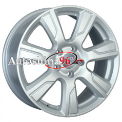 Replay Cadillac (CL8) 8x18/6x120 D67.1 ET53 Silver
