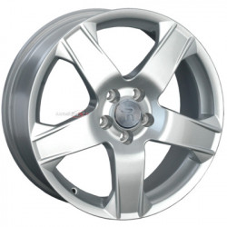Replay Chevrolet (GN20) 6x15/4x100 D56.6 ET39 Silver