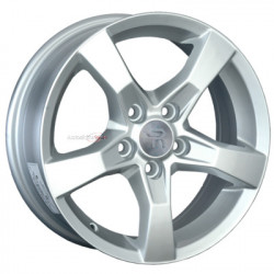 Replay Chevrolet (GN52) 6x15/5x105 D56.6 ET39 Silver