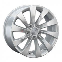 Replay Ford (FD102) 7x17/5x108 D63.3 ET50 Silver