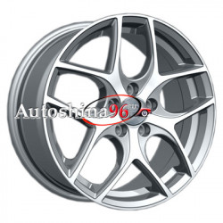 Replay Ford (FD105) 7x17/5x108 D63.3 ET50 GMF