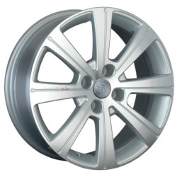 Replay Ford (FD122) 7x17/4x108 D63.3 ET37.5 GMF
