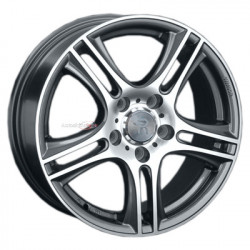 Replay Ford (FD124) 6.5x15/5x108 D63.3 ET50 GMF