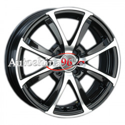 Replay Ford (FD128) 6x15/4x108 D63.3 ET47.5 BKF