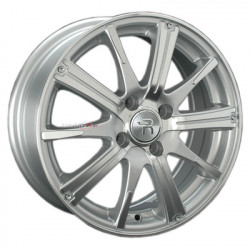 Replay Ford (FD129) 6x15/4x108 D63.3 ET47.5 BKF