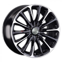 Replay Ford (FD134) 7.5x17/5x108 D63.3 ET52.5 BKF
