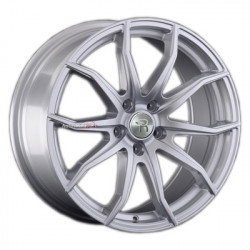 Replay Ford (FD135) 8x18/5x114.3 D63.3 ET44 BKF