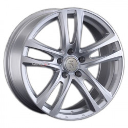 Replay Ford (FD136) 8x18/5x114.3 D63.3 ET44 Silver