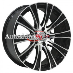 Replay Ford (FD137) 6x15/4x108 D63.3 ET47.5 BKF