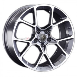 Replay Ford (FD146) 8x18/5x114.3 D63.3 ET44 BKF