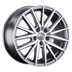 Replay Ford (FD147) 7x17/5x108 D63.3 ET52.5 GMF