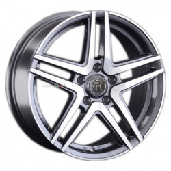 Replay Ford (FD148) 7x17/5x108 D63.3 ET52.5 GMF