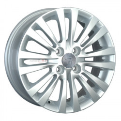 Replay Ford (FD156) 6x15/4x108 D63.3 ET37.5 Silver