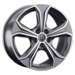 Replay Ford (FD158) 7x17/5x108 D63.3 ET52.5 GMF