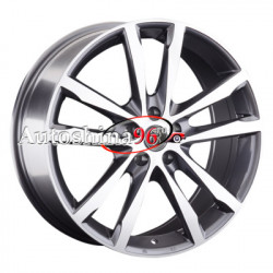 Replay Ford (FD162) 8.5x20/5x114.3 D63.3 ET44 BKF