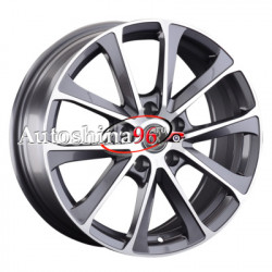 Replay Ford (FD163) 7x17/5x108 D63.3 ET50 GMF