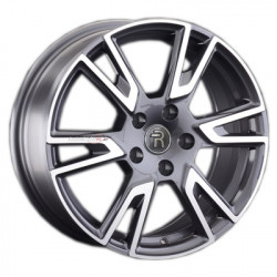 Replay Ford (FD164) 7.5x17/5x108 D63.3 ET55 GMF