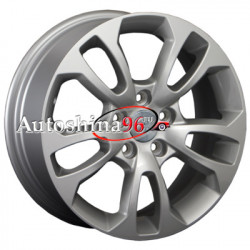 Replay Ford (FD16) 6.5x16/5x108 D63.3 ET50 Silver