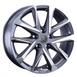 Replay Ford (FD170) 7x17/5x108 D63.3 ET52.5 GMF