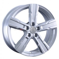 Replay Ford (FD171) 7.5x17/5x108 D63.3 ET52.5 Silver