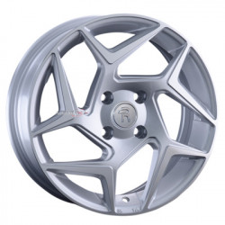 Replay Ford (FD172) 6x16/4x108 D63.3 ET37.5 BKF