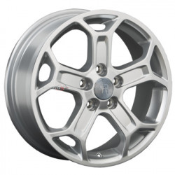 Replay Ford (FD21) 8x18/5x108 D63.3 ET55 Silver