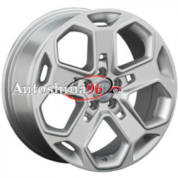 Replay Ford (FD23) 8x18/5x108 D63.3 ET55 Silver
