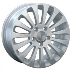 Replay Ford (FD24) 6.5x16/4x108 D63.3 ET47.5 Silver