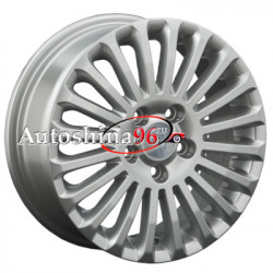 Replay Ford (FD26) 6.5x16/5x108 D63.3 ET50 Silver