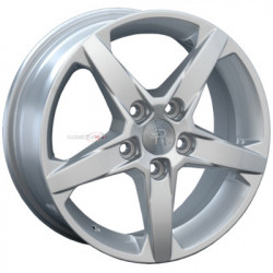 Replay Ford (FD36) 7x17/5x108 D63.3 ET50 Silver
