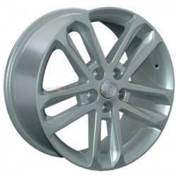 Replay Ford (FD43) 8x18/5x114.3 D63.3 ET40 Silver