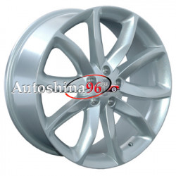 Replay Ford (FD44) 8.5x20/5x114.3 D63.3 ET44 Silver