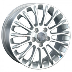 Replay Ford (FD45) 6.5x16/5x108 D63.3 ET50 Silver