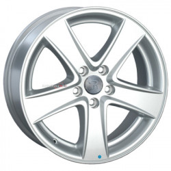 Replay Ford (FD49) 7x17/5x108 D63.3 ET50 Silver