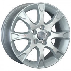 Replay Ford (FD51) 6.5x16/5x108 D63.3 ET50 Silver