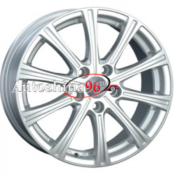 Replay Ford (FD52) 6.5x16/5x108 D63.3 ET50 Silver